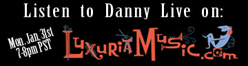 Danny Faragher Interview on Souther FM
