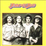 The Faragher Brothers Playing White Soul Music