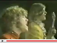 The Mark V Five playing classic 60s Rock